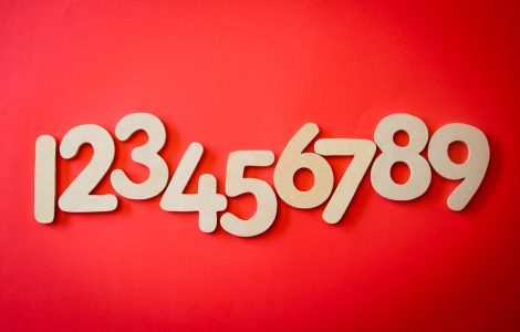 chiffre nombre