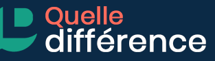 Quelle Différence