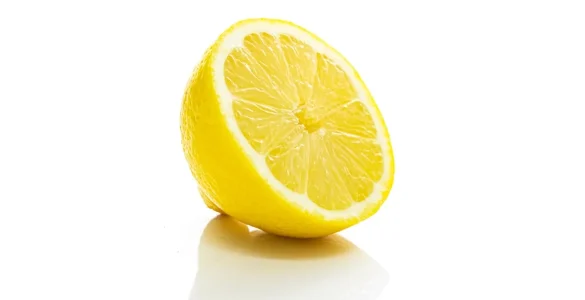 quelle difference entre citron jaune citron vert