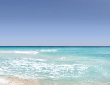 quelle difference entre mer ocean
