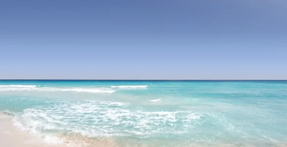 quelle difference entre mer ocean