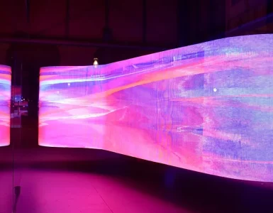 quelle difference entre oled qled