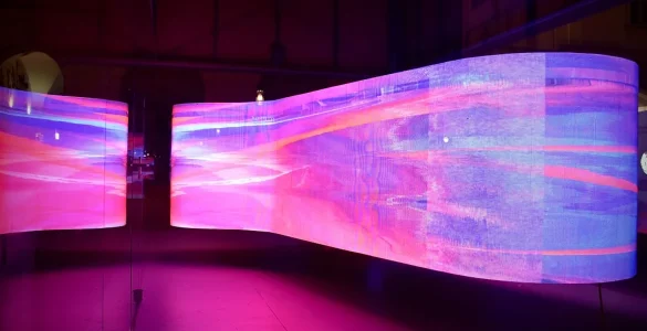 quelle difference entre oled qled