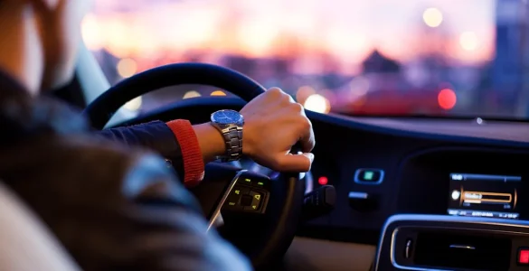 quelle est difference entre chauffeur location demenageur