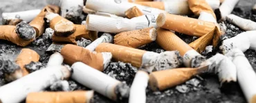 quelle est difference entre depollution recyclage megots cigarettes