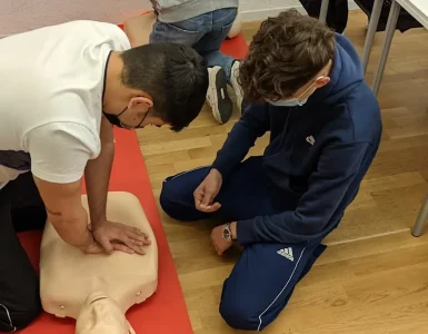 quelle est difference entre formation sst formation psc