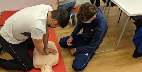 quelle est difference entre formation sst formation psc