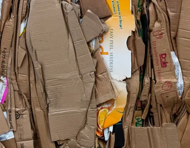 quelle est difference entre recyclage upcycling