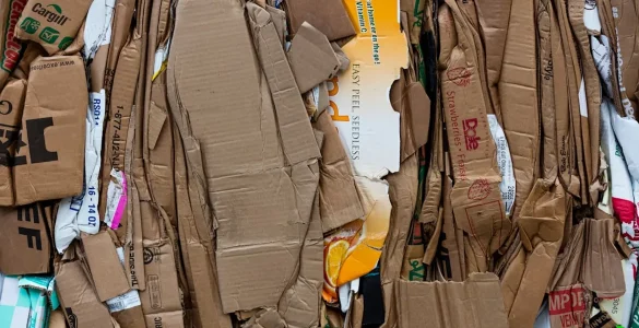 quelle est difference entre recyclage upcycling