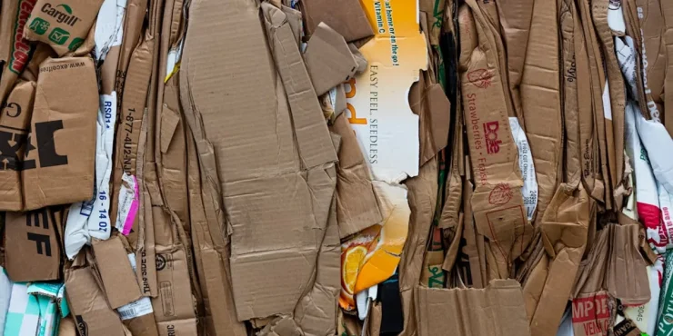 quelle est difference entre recyclage upcycling