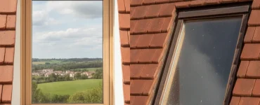 quelle est difference entre velux fenetre toit