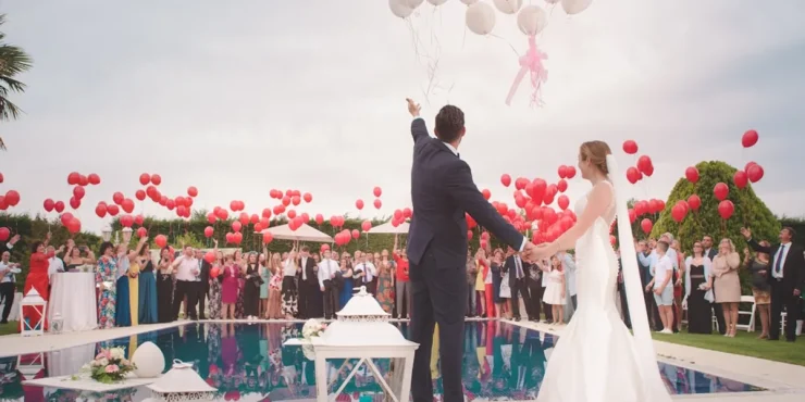 quelle est difference entre wedding planner coordinateur mariage