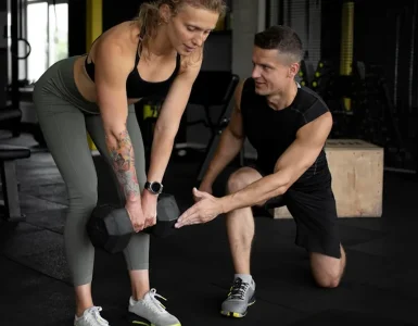 quelles differences entre coach sportif preparateur physique