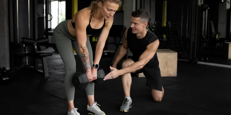 quelles differences entre coach sportif preparateur physique