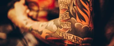 quelles differences entre tatouage temporaire tatouage semi permanent